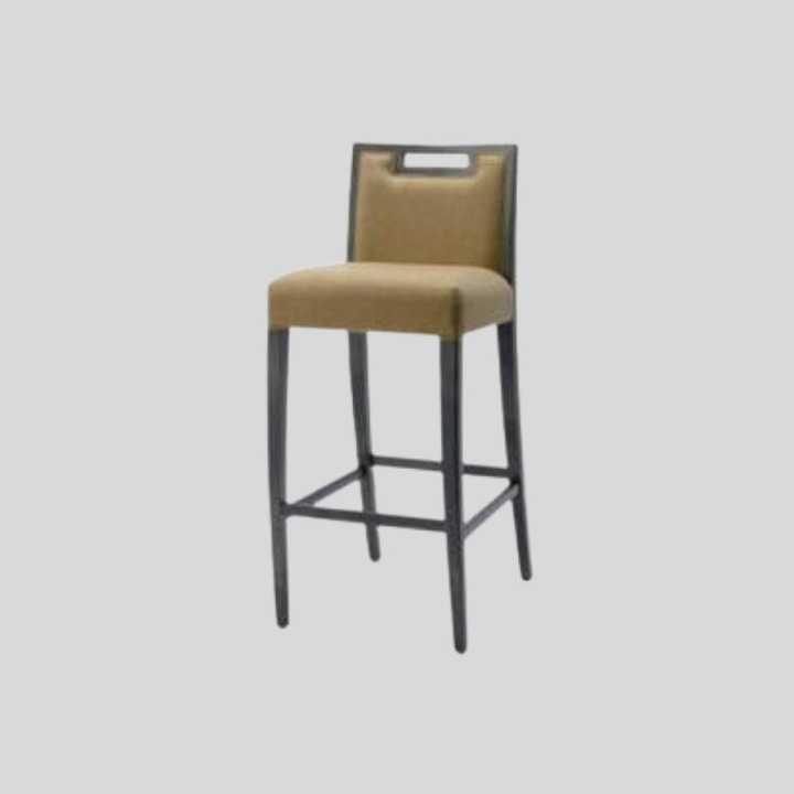 Elm Bar Stool