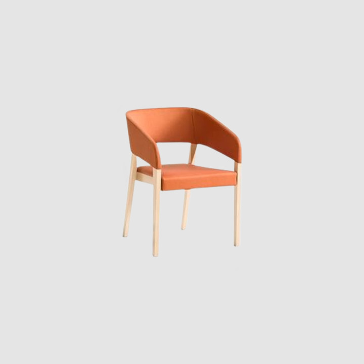 Gerald Arm Chair