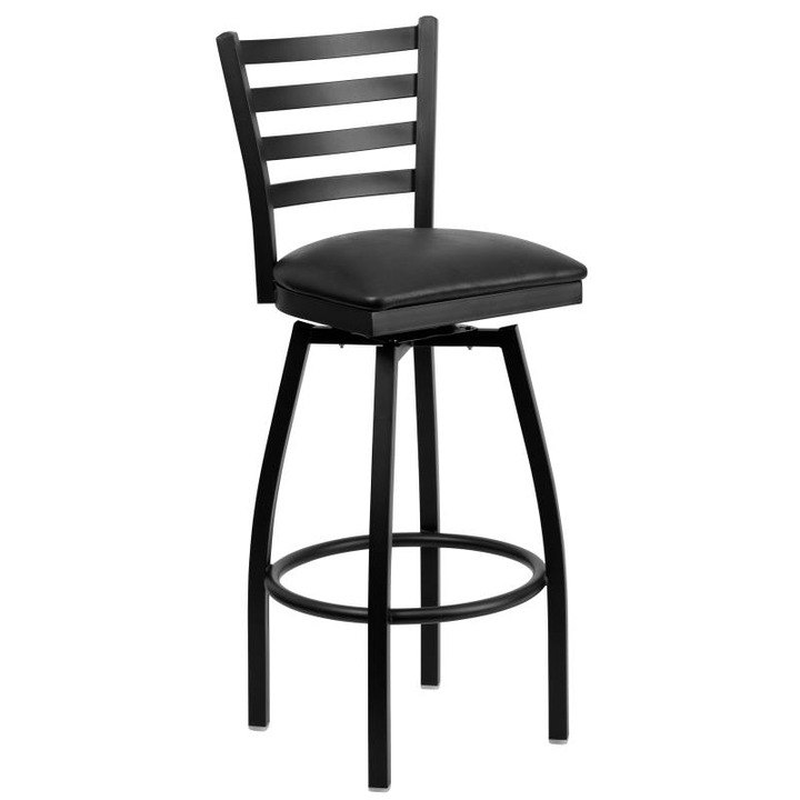 Jeno Bar Stool Swivel