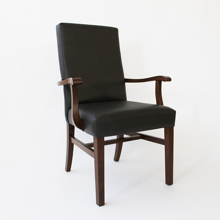 Kosta Arm Chair