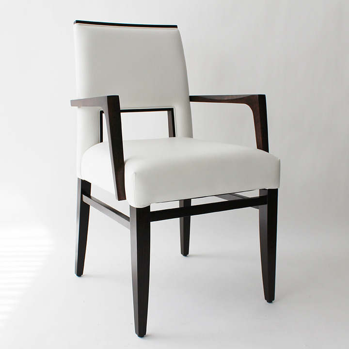 Laurent Arm Chair