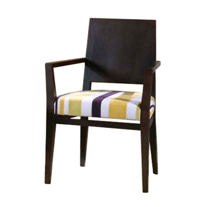 Luc Arm Chair
