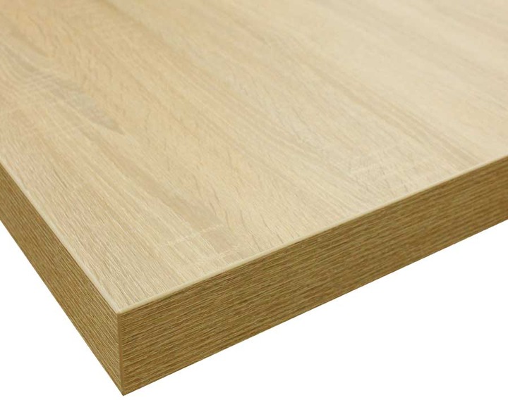 Ivory Oak