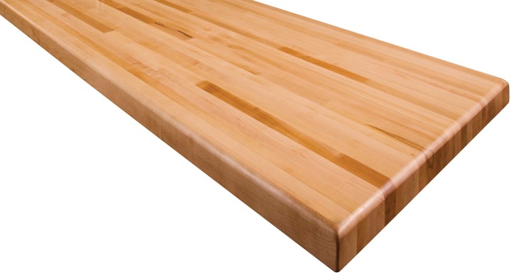 Maple Butcher Block