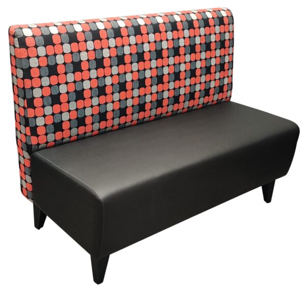 Moderna Bench with Legs