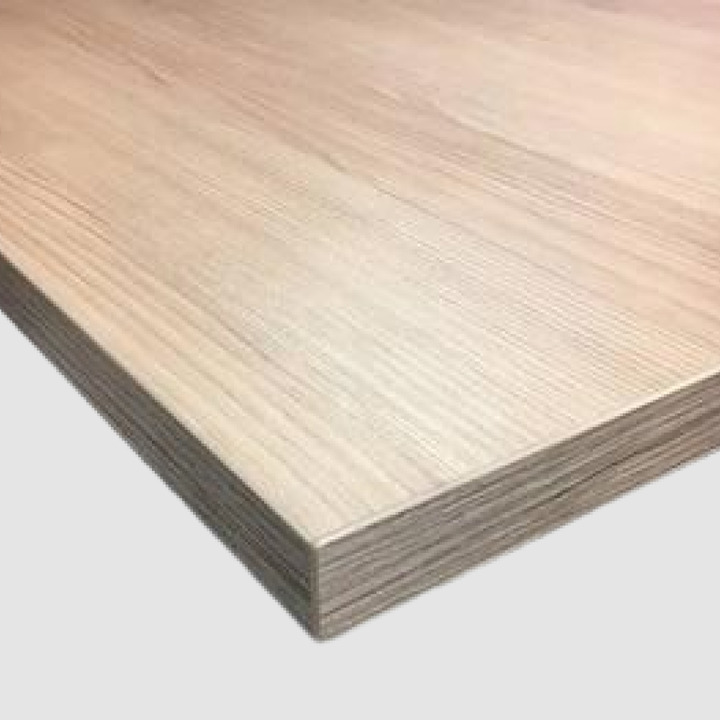 Natural Laminated