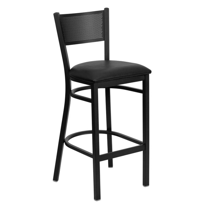 Perf Bar Stool