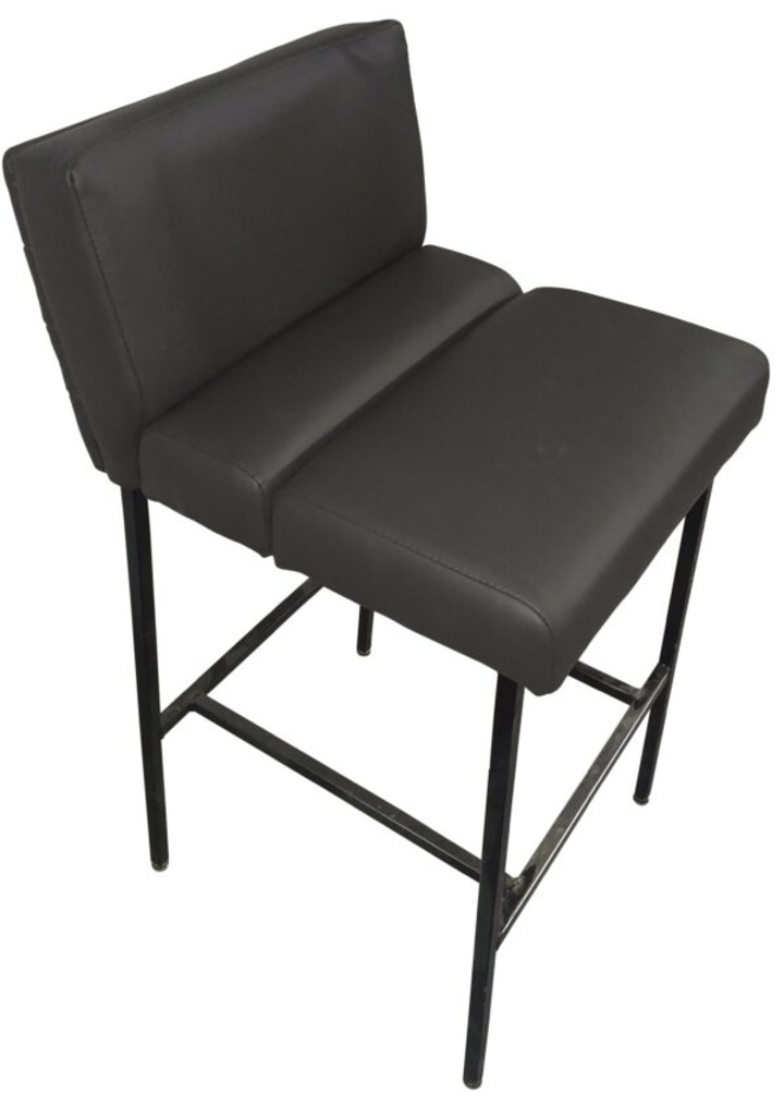 Panels Bar Stool