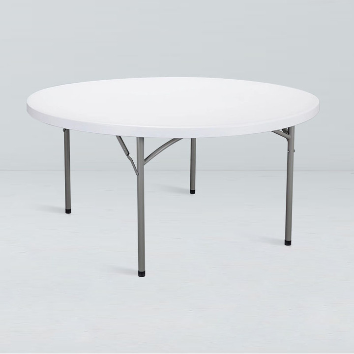 Plastic Folding Table