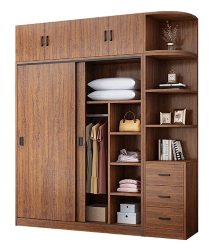 Palade Wardrobe