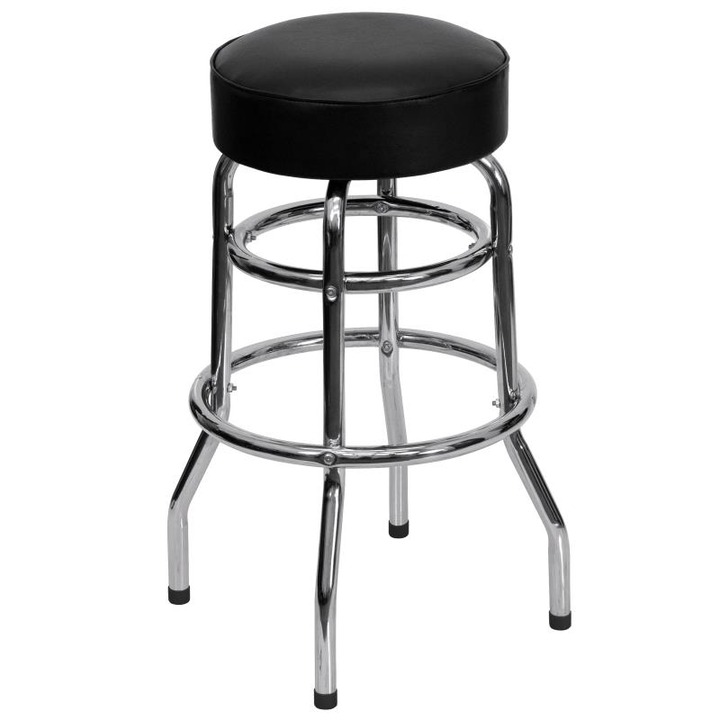 Rings Bar Stool