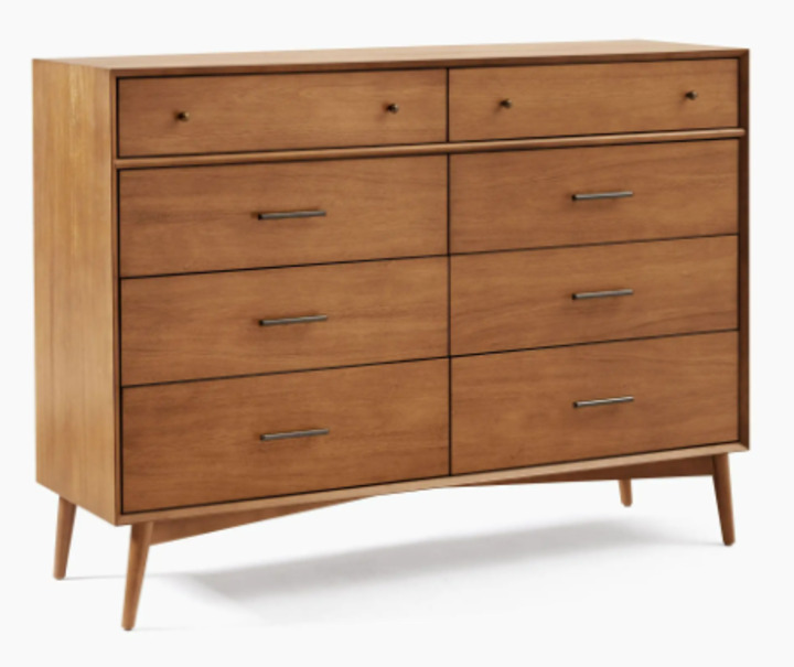 Rose Dresser