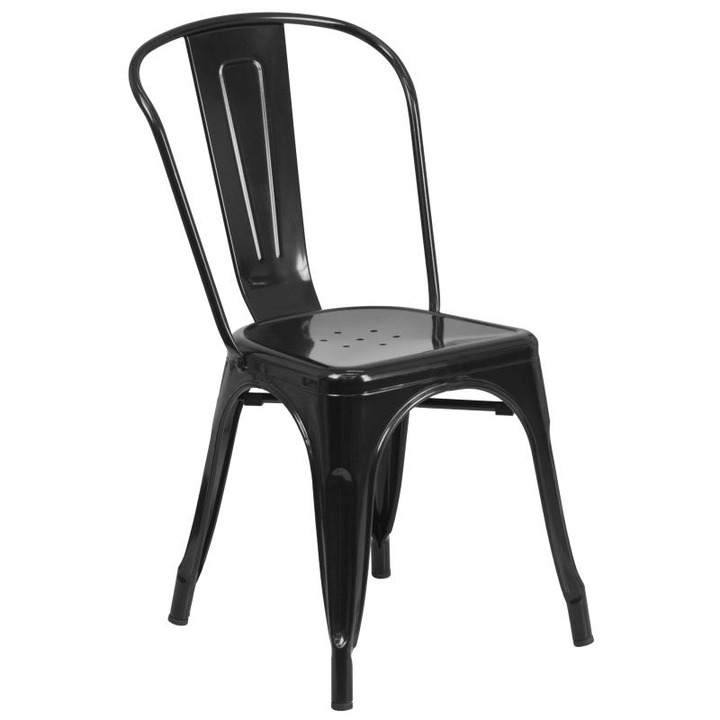 Rochelle Side Chair