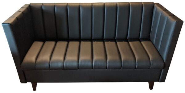 Stacy Bench with Arms