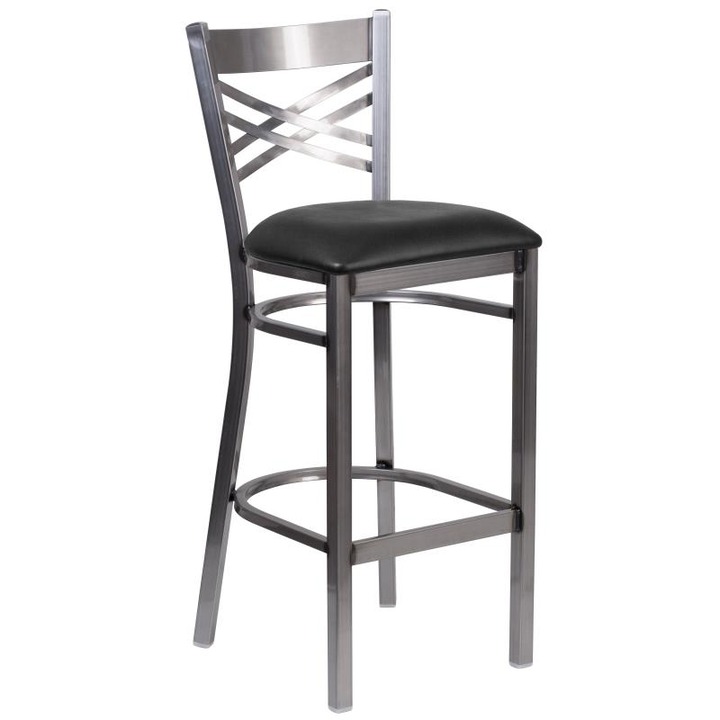 Skyline Bar Stool