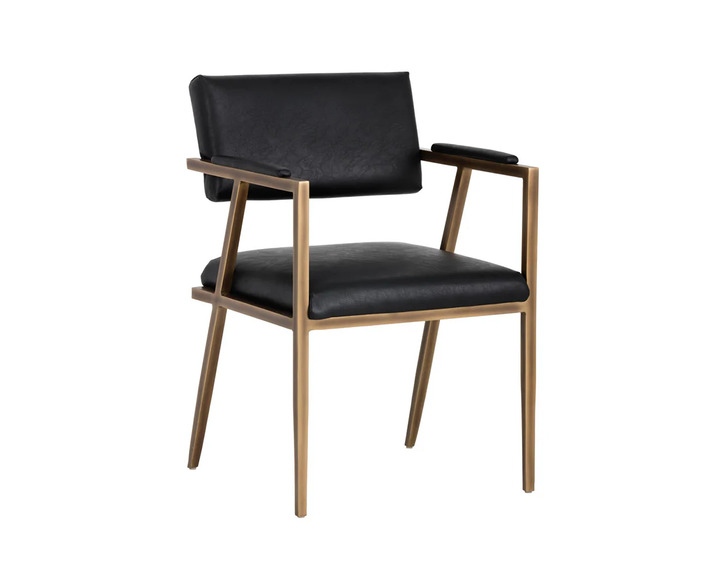 Simon Arm Chair