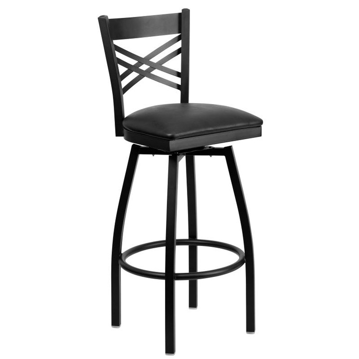Skyline Swivel Bar Stool