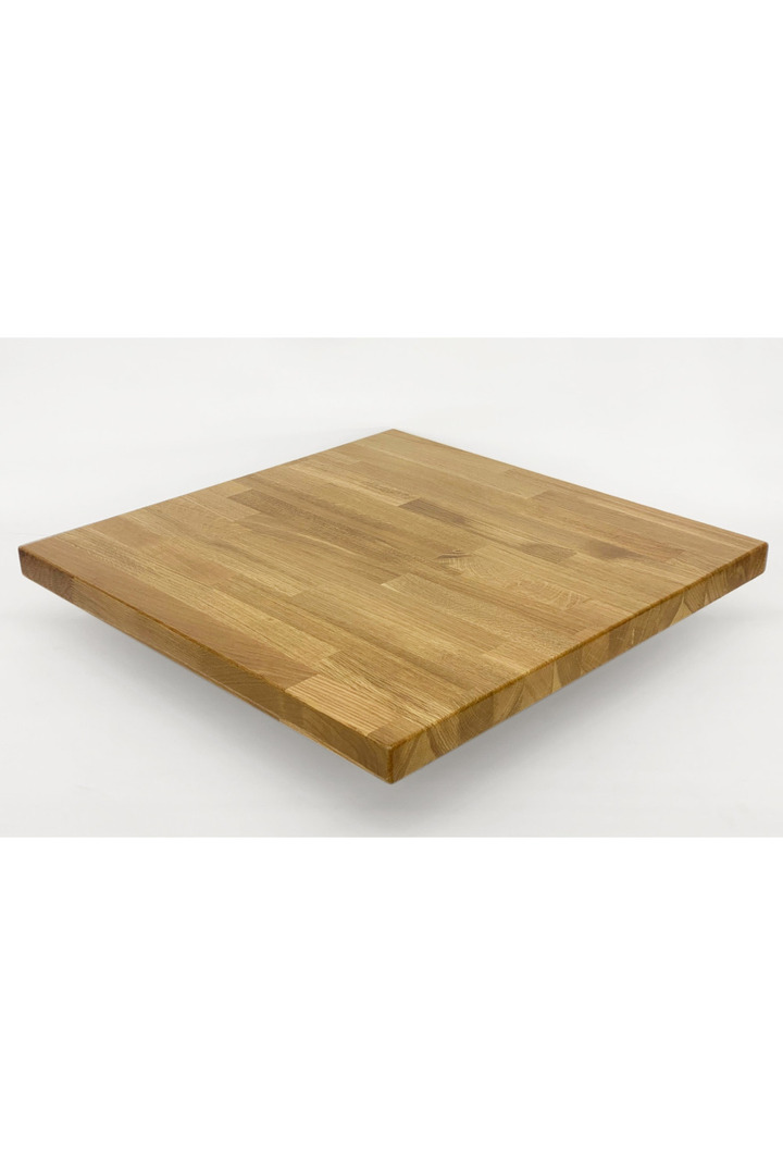 T11 Whiteoak Butcher Block
