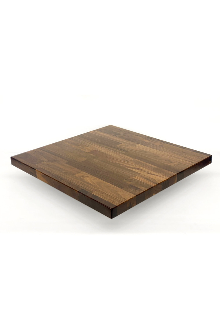 T20 Black Walnut Butcher Block