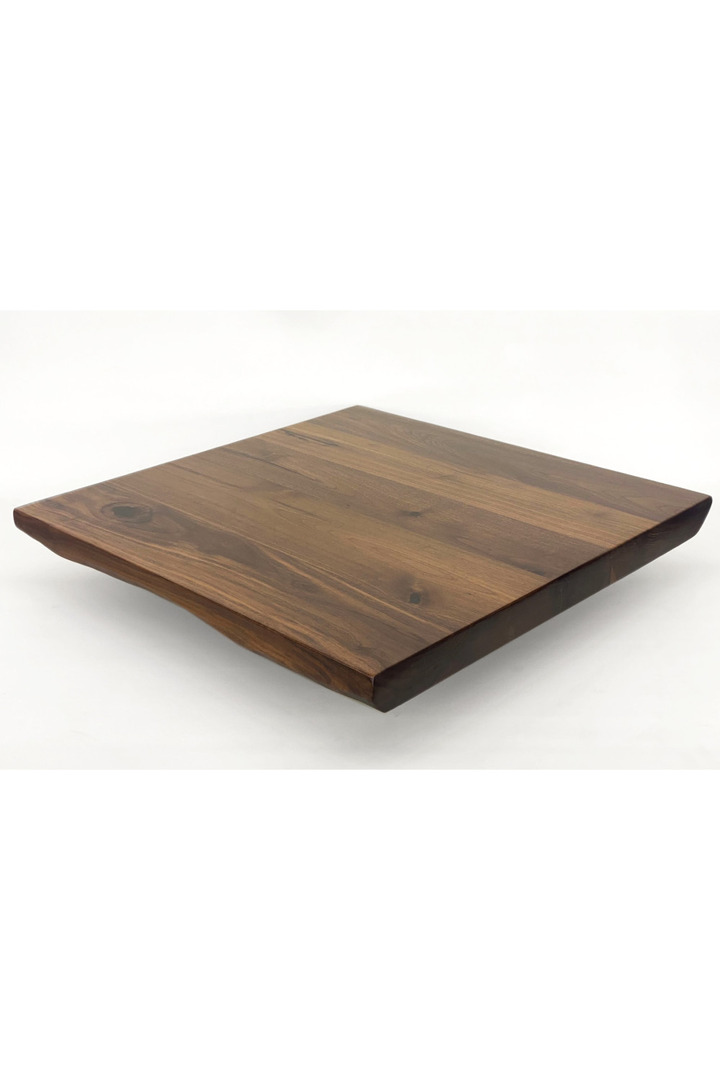 T20P Black Walnut Plank Live Edge