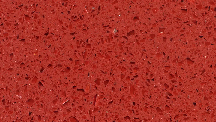 TCE 1538 Electric Red