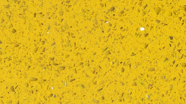 TCE 1216 Electric Yellow