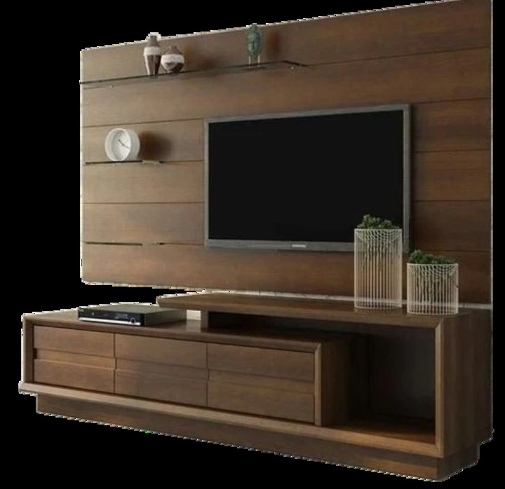 Wayde TV Unit