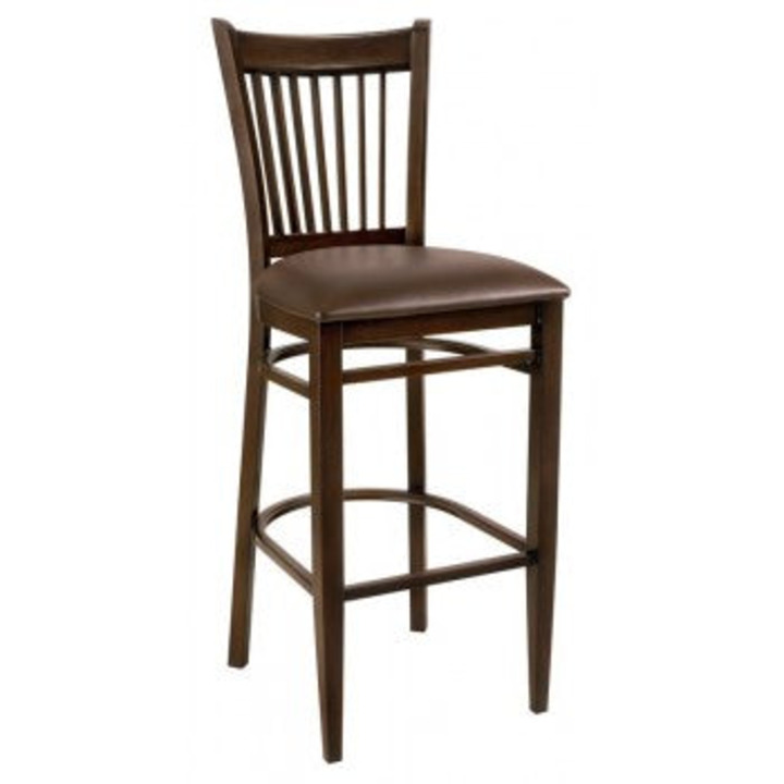 Singer Bar Stool
