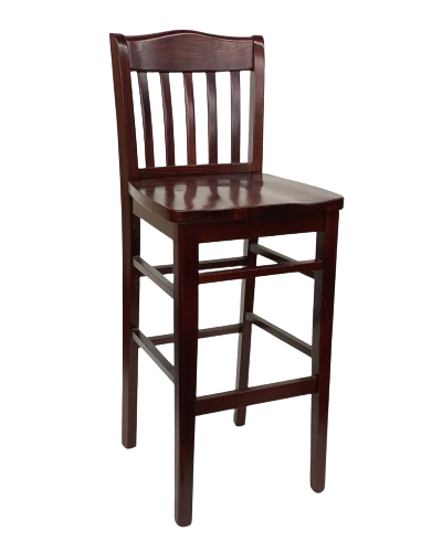 Deacon Bar Stool