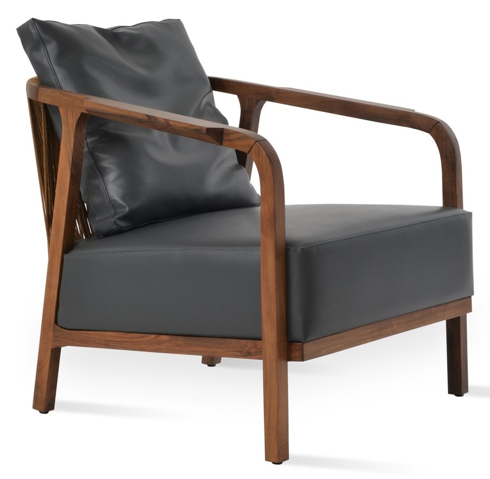 Strings Lounge Chair