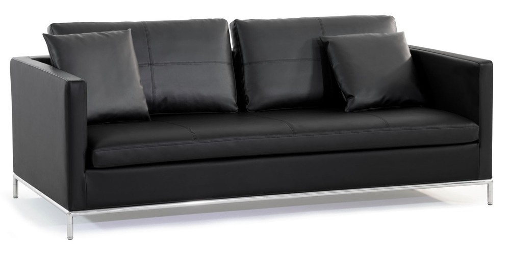 Emerald Sofa