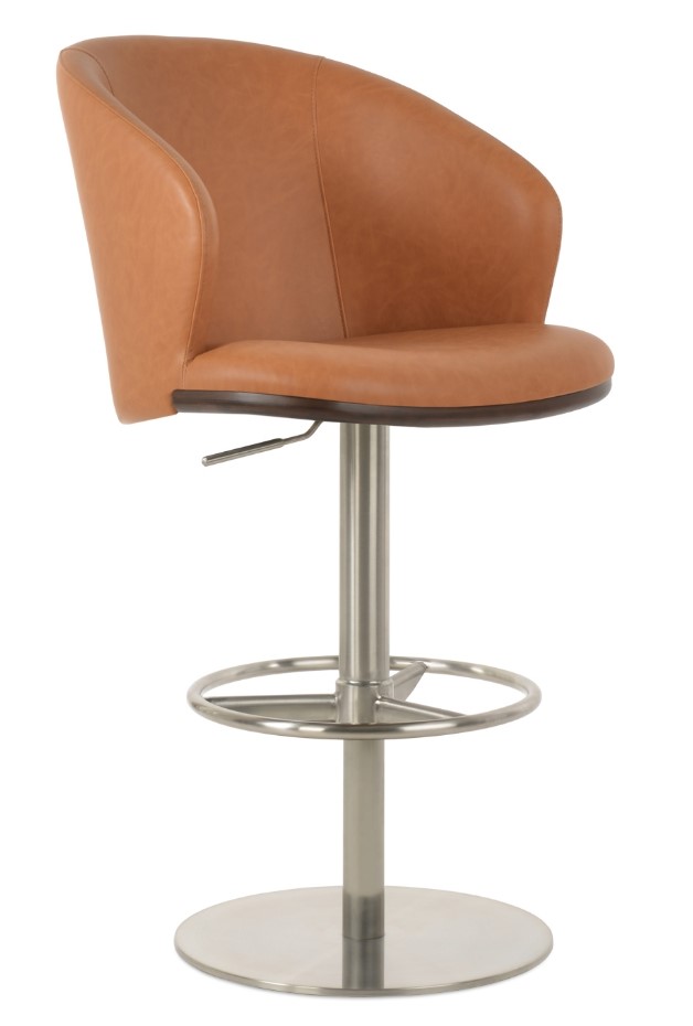 Jacob Bar Stool
