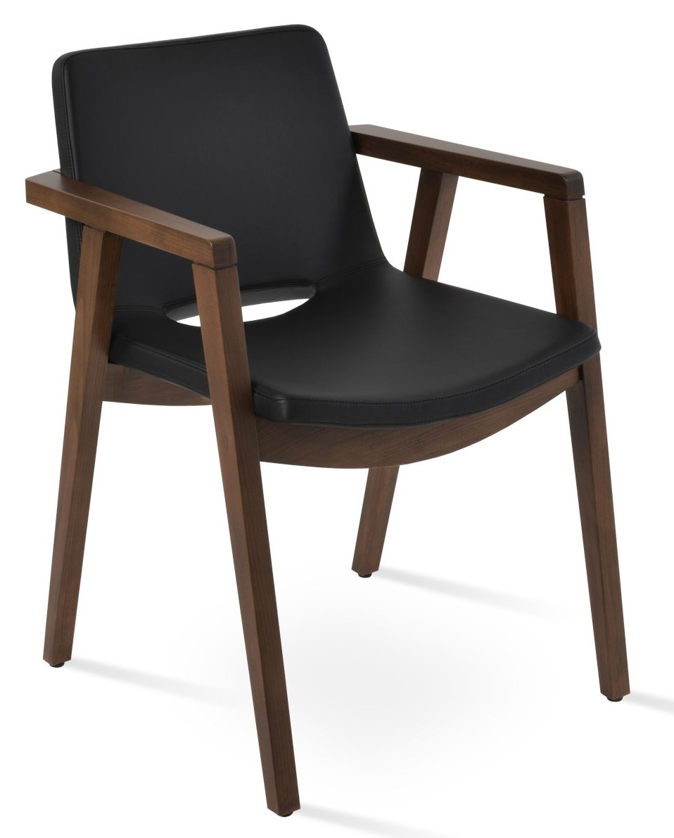 Mila Arm Chair