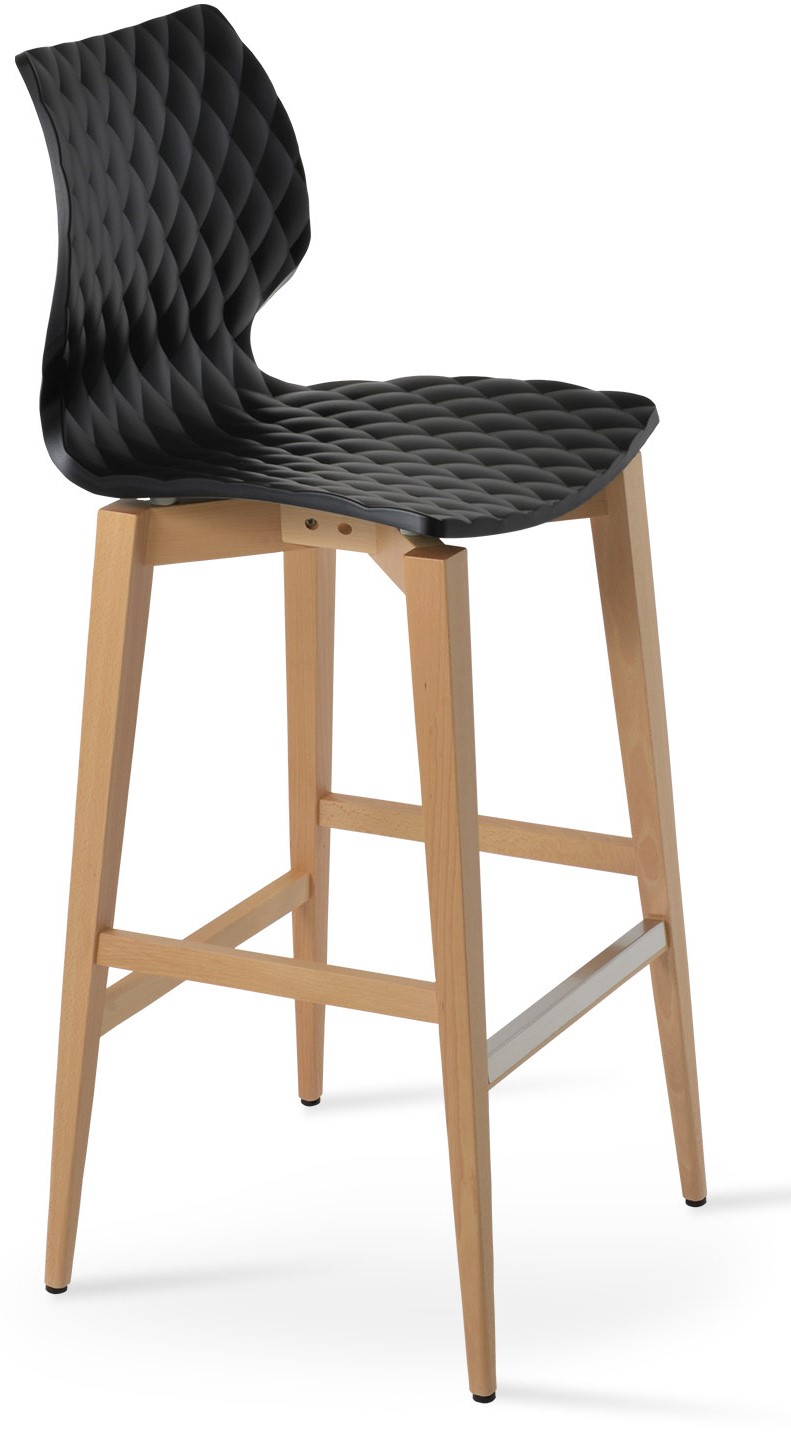 Unis Bar Stool