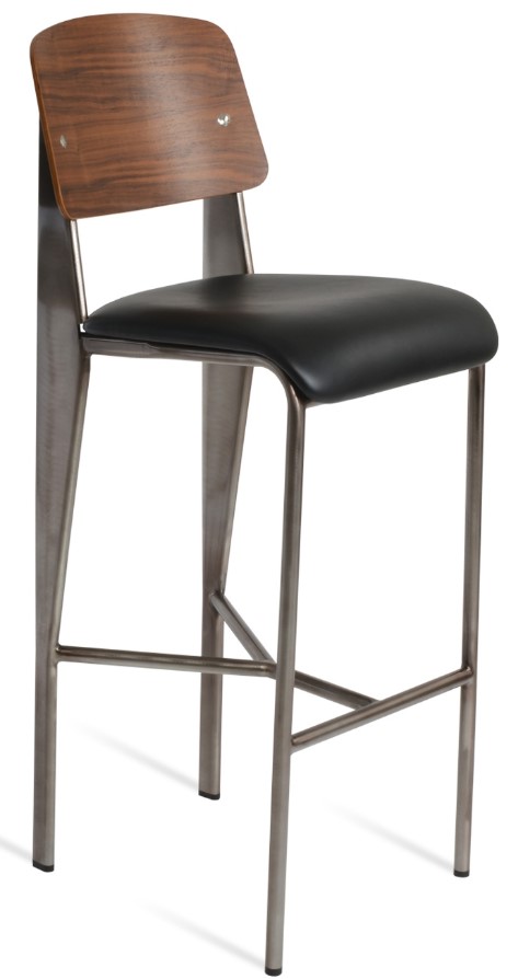 Alain Bar stool