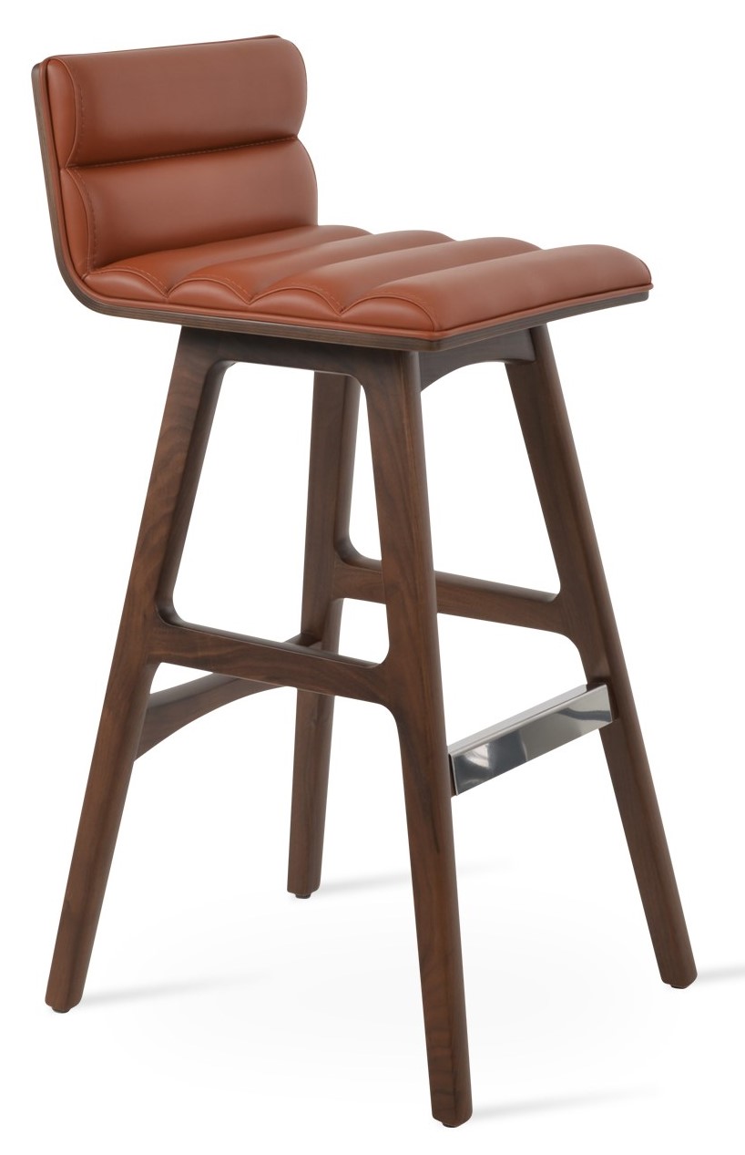 Alcie Comfort Bar Stool