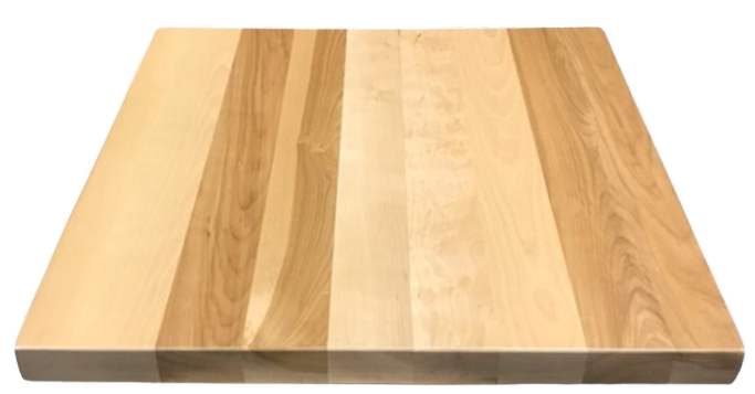 Birch Butcher Block