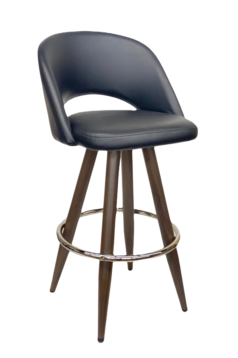 Olivia Round Bar Stool