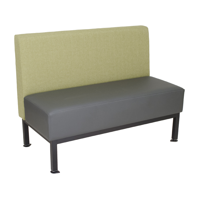 Restaurant Booth Axel Bench