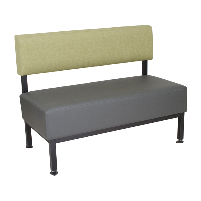 Restaurant Booths Odair Bench