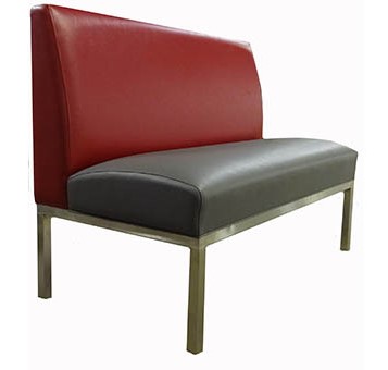 Restaurant Booth Orion Bench