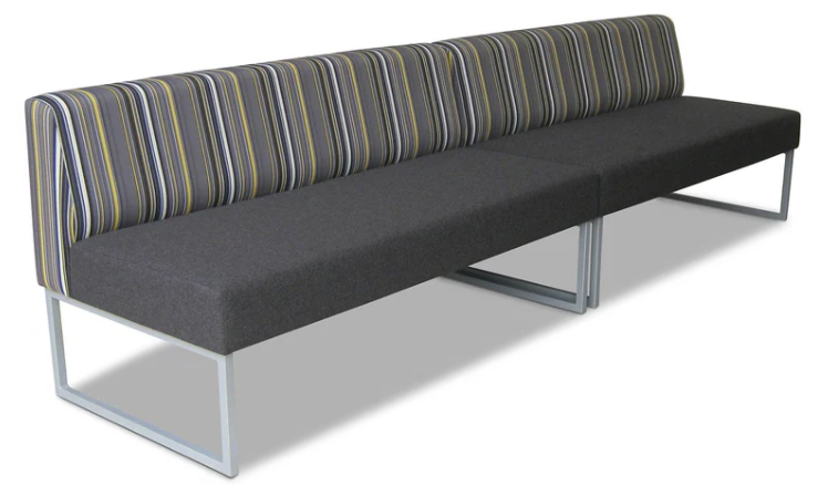 Restaurant Booth Pascal Bench