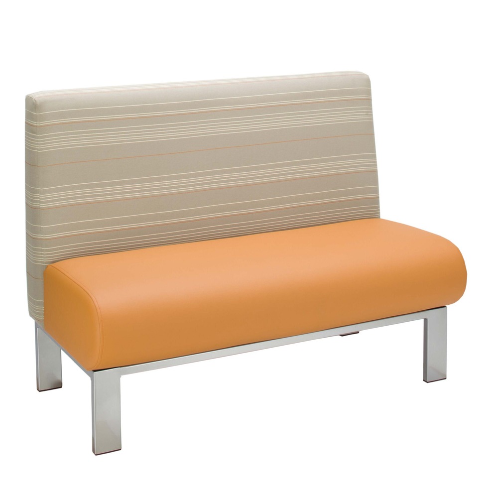 Restaurant Booth Pierre Bench