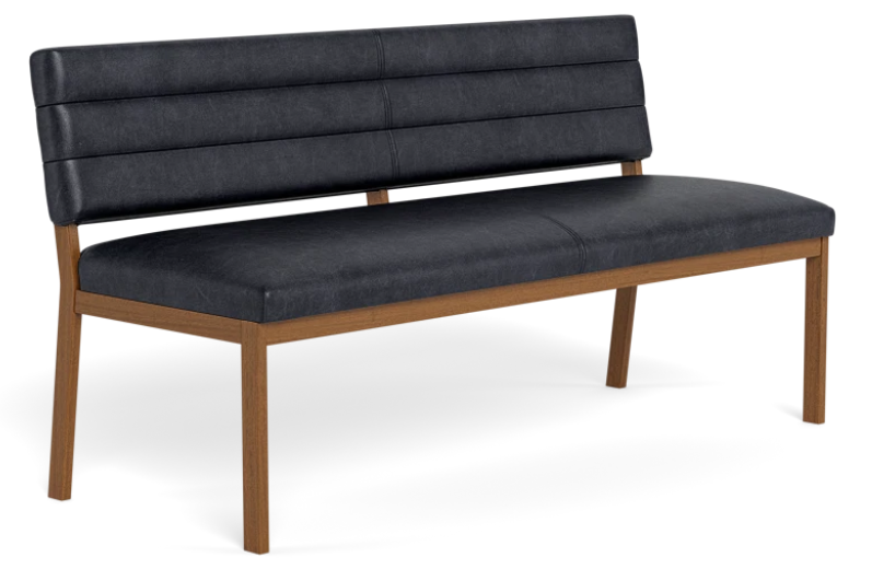 Restaurant Booth Theo Bench